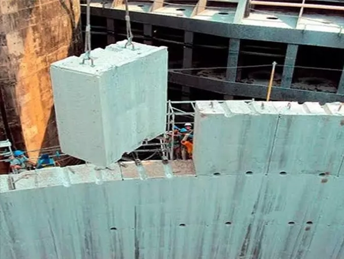 DEMOLIÇÃO CONTROLADA DEMOLIÇÃO CONTROLADA