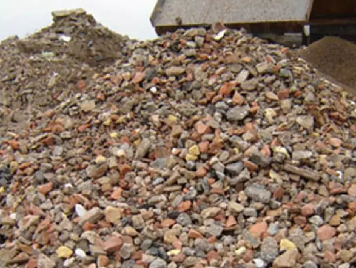 Pedra Reciclada Pedra Reciclada